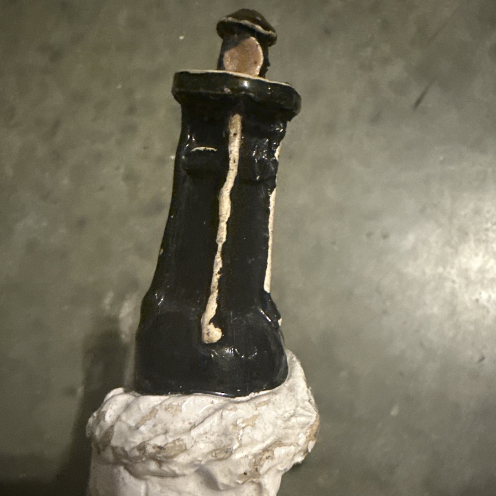 Blue Point Toasted Lager - Beer Tap Handle Long Island - Picture 3 of 11